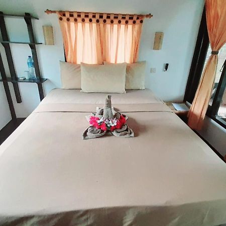 Ana Warung & Bungalows Gili Meno Eksteriør bilde